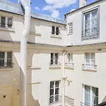 St Andre Des Arts 4G - Best Location