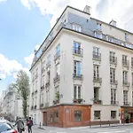 St Andre Des Arts 4G - Best Location