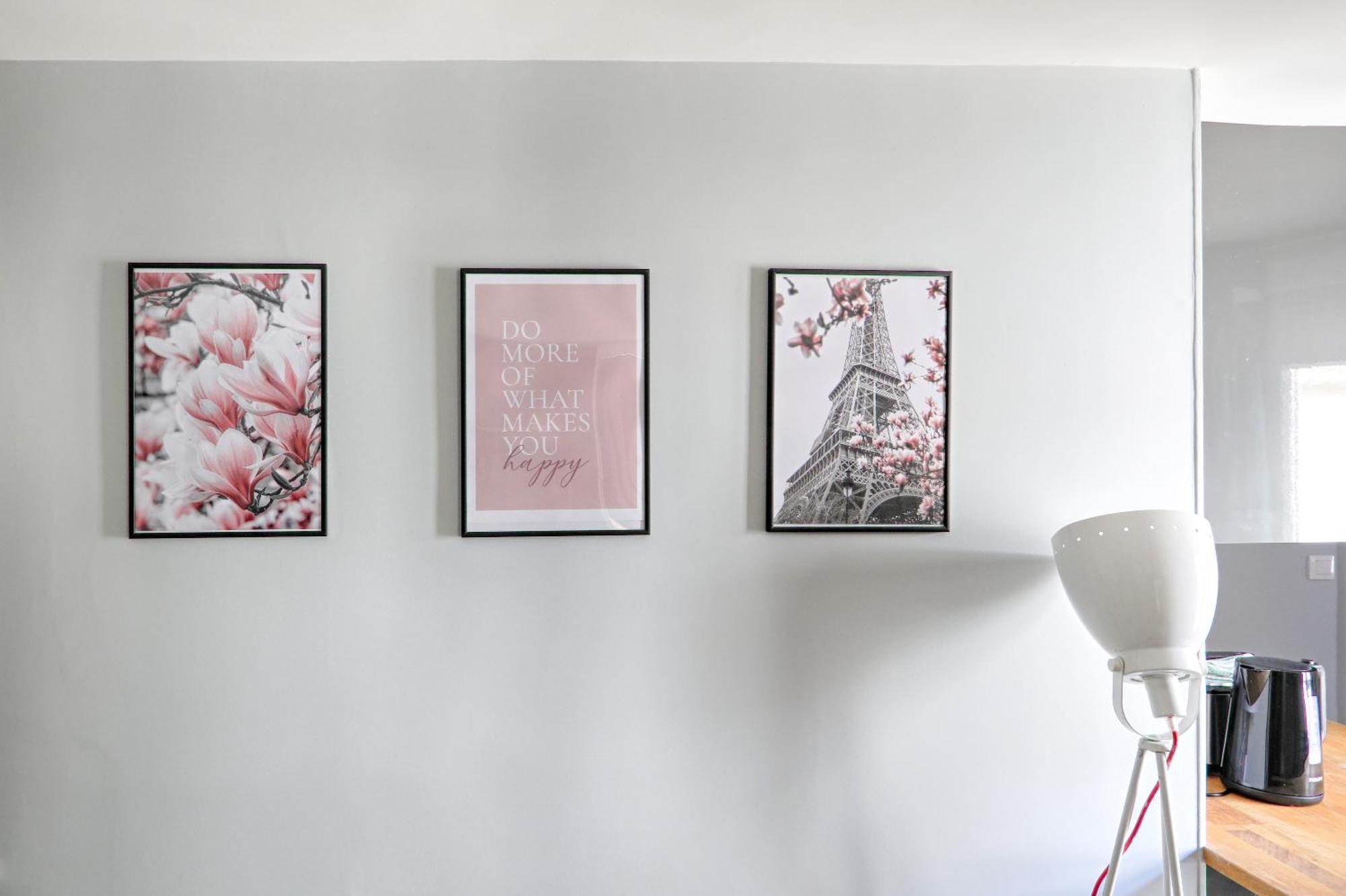 St Andre Des Arts 4g - Location * Paris