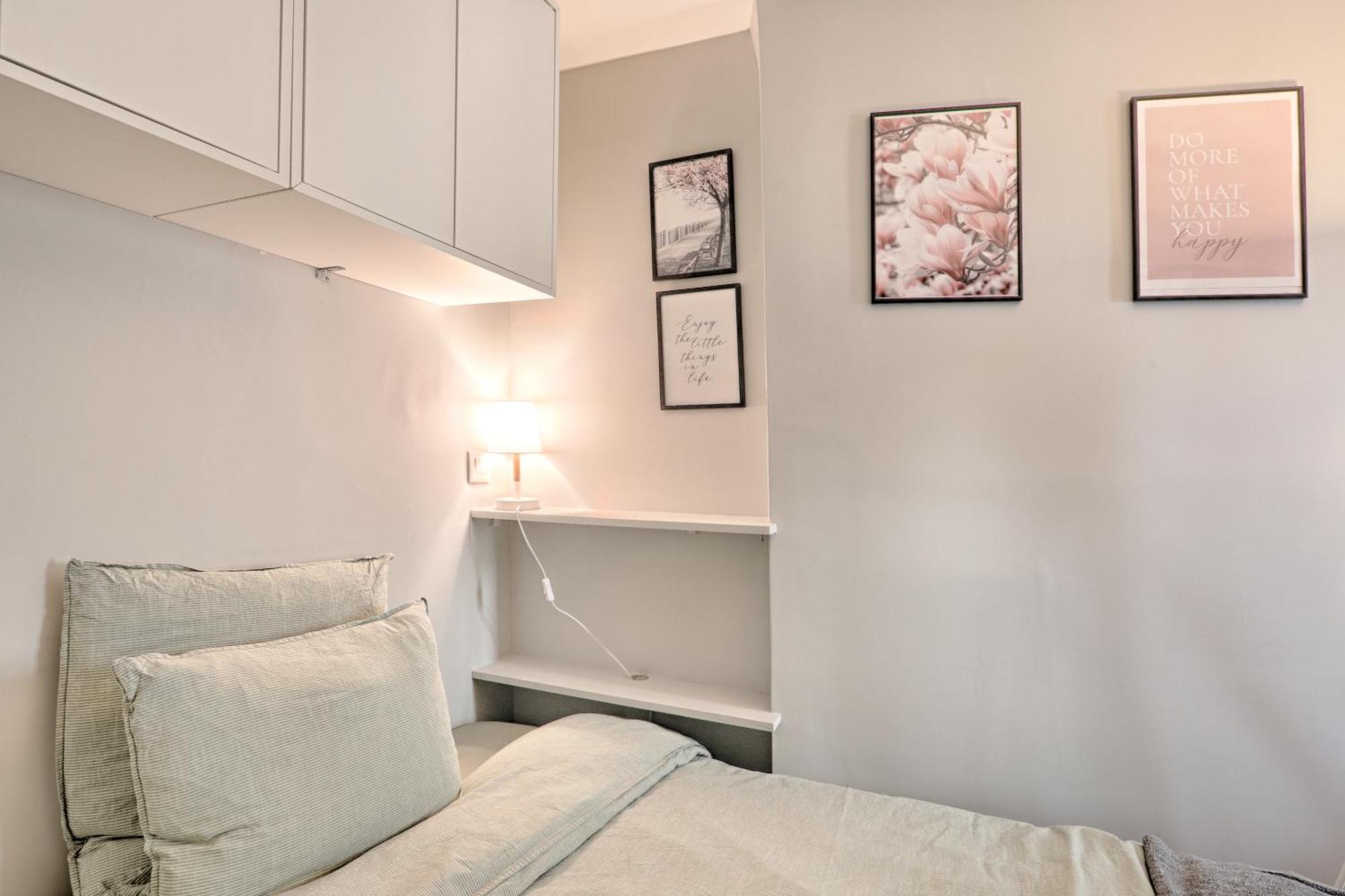 St Andre Des Arts 4g - Location Apartment Paris